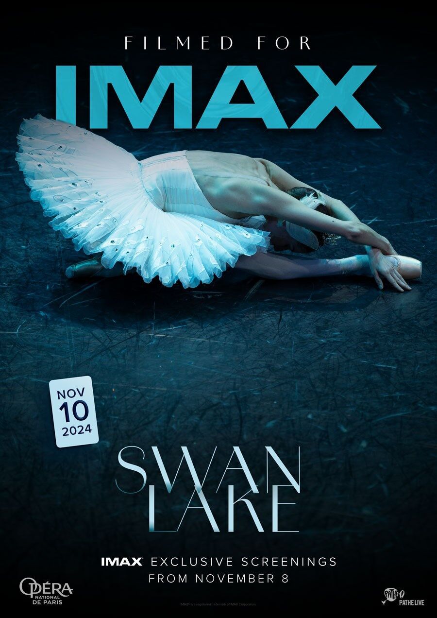 Swan Lake Cast, OTT, Budget, Box Office, And More