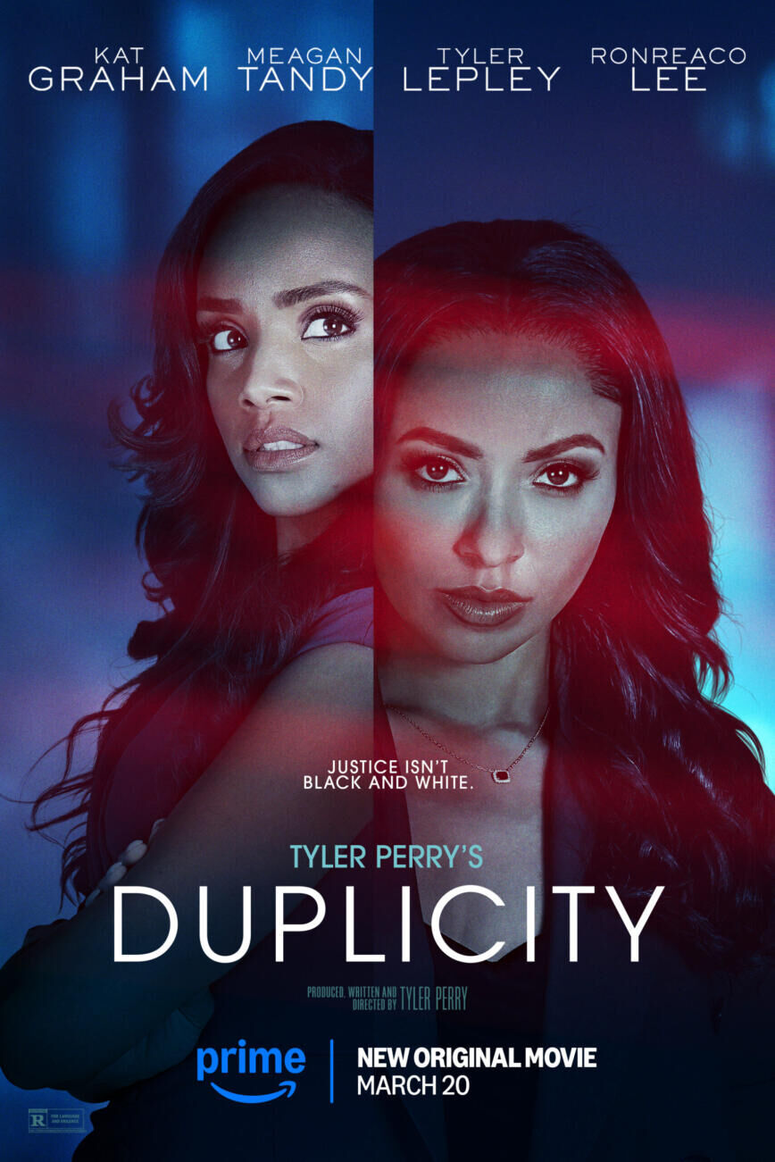Tyler Perry's Duplicity 2025 Movie Cast, OTT, Budget, Box Office, And More