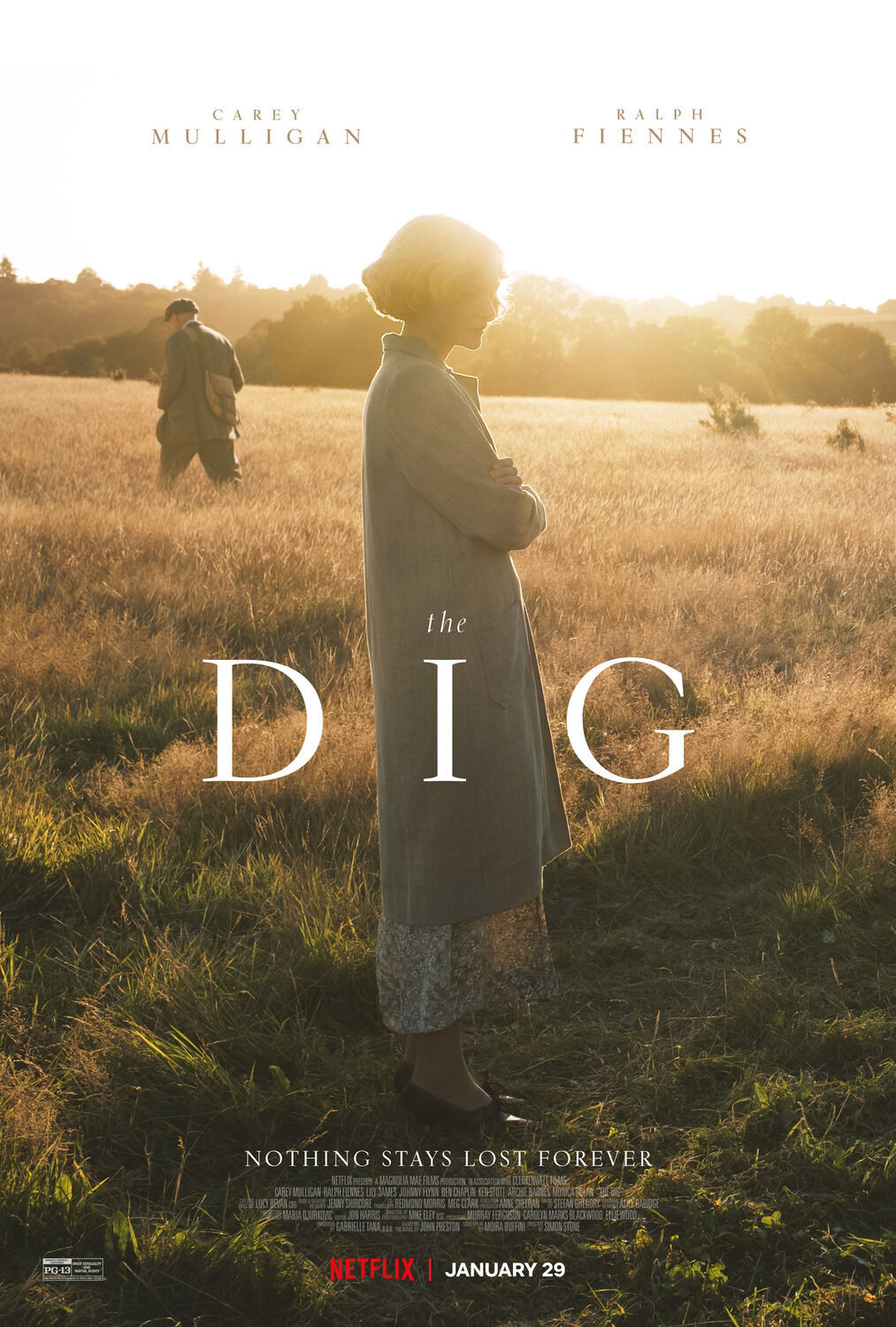 The Dig 2021 Movie Cast, OTT, Budget, Box Office, And More