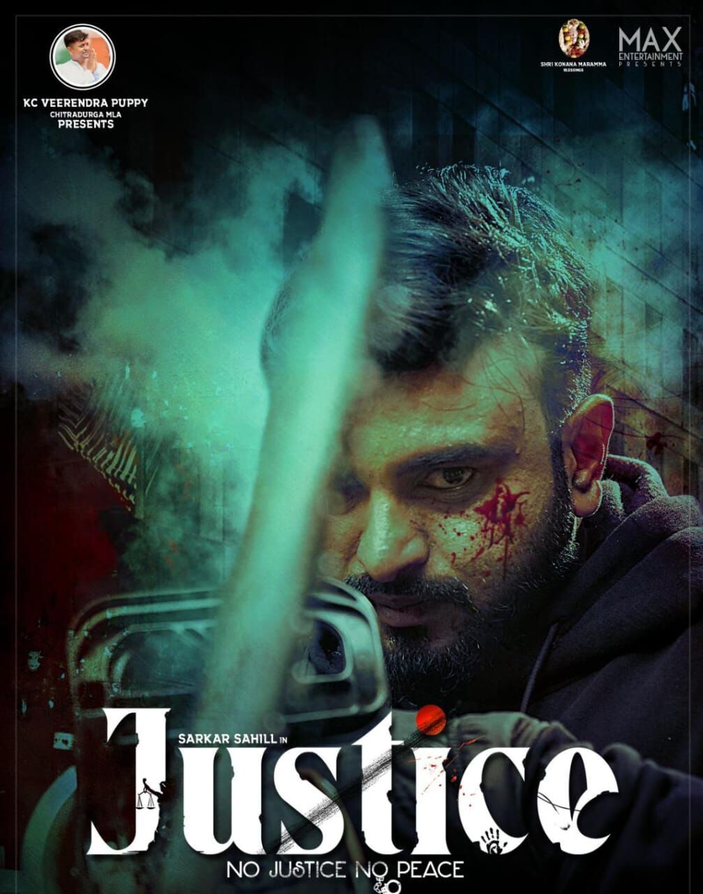 Justice 2025 Movie Cast, OTT, Budget, Box Office, And More
