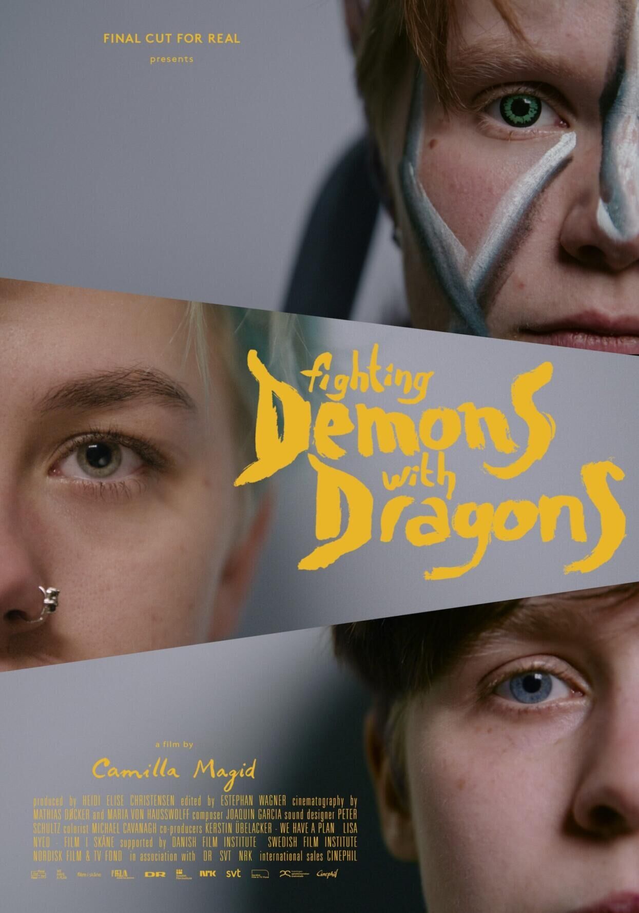 Fighting Demons with Dragons Cast, OTT, Budget, Box Office, And More