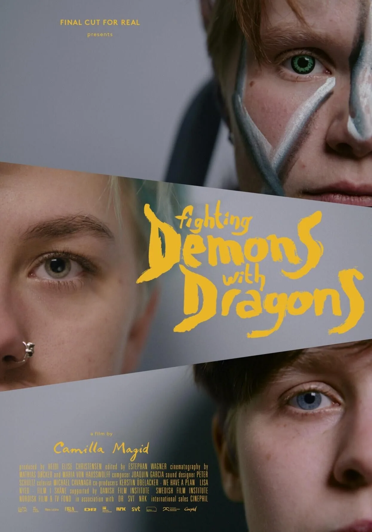 Fighting Demons with Dragons Cast, OTT, Budget, Box Office, And More