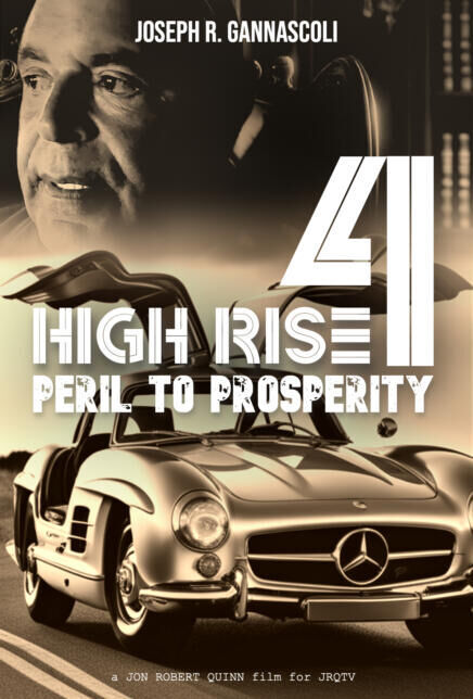 High Rise 4: Peril to Prosperity 2025 Movie Cast, OTT, Budget, Box Office, And More