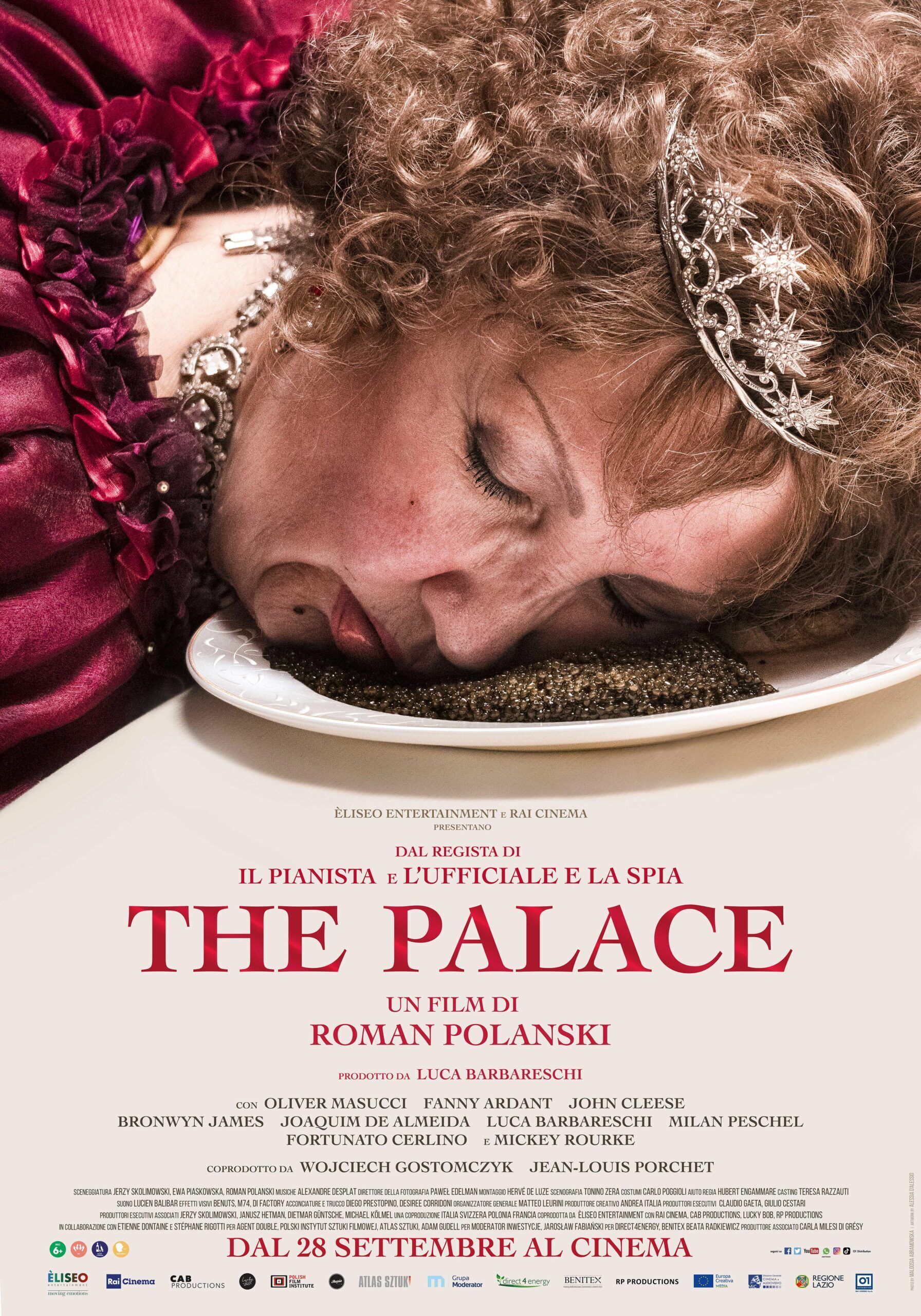 The Palace 2023 Movie Cast, OTT, Budget, Box Office, And More