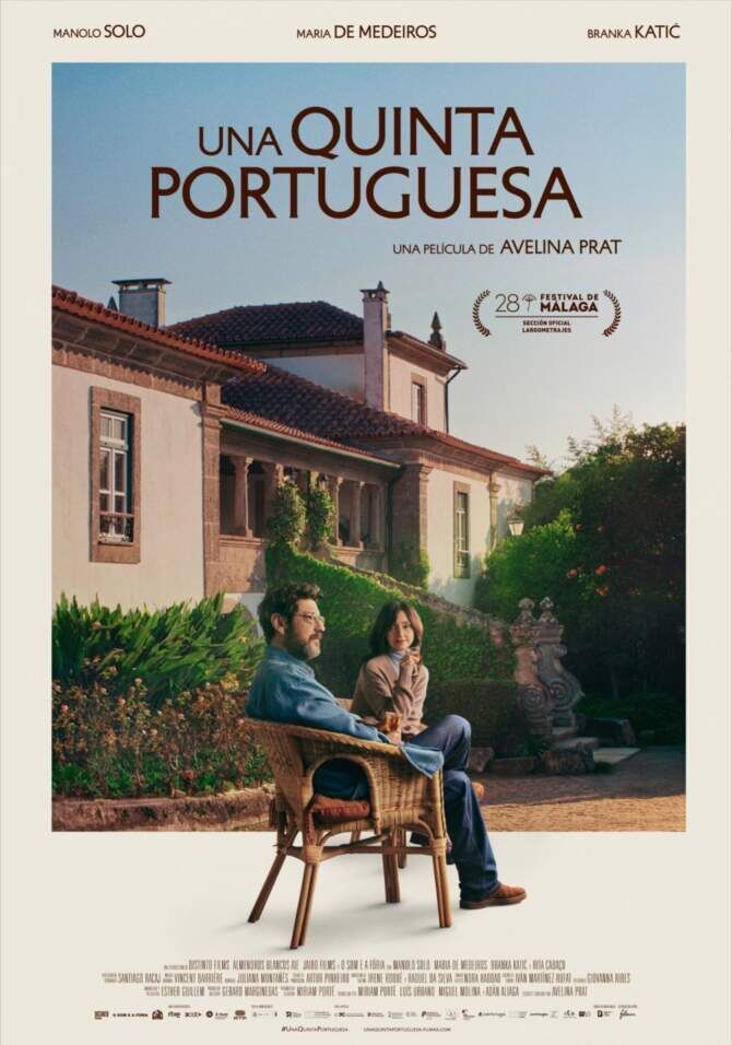 Una quinta portuguesa 2025 Movie Cast, OTT, Budget, Box Office, And More