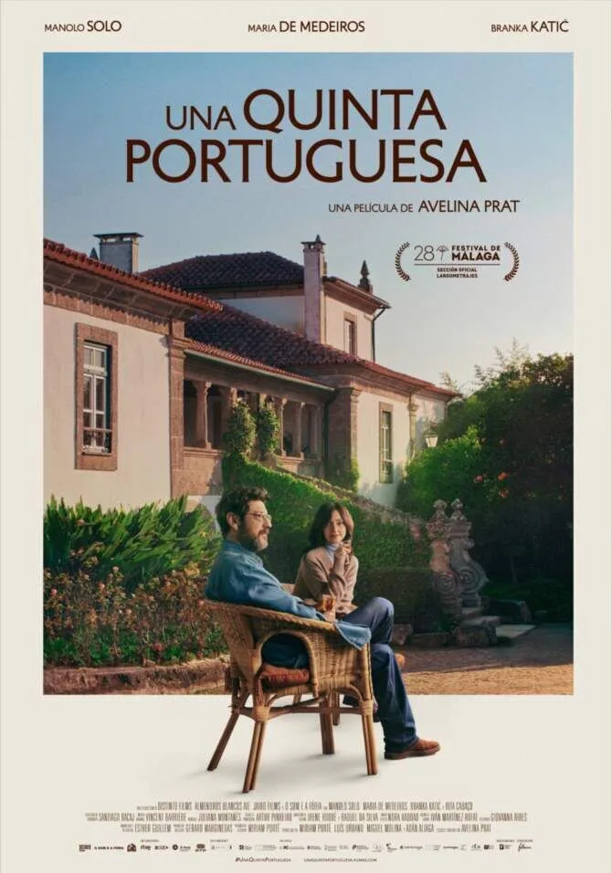 Una quinta portuguesa 2025 Movie Cast, OTT, Budget, Box Office, And More