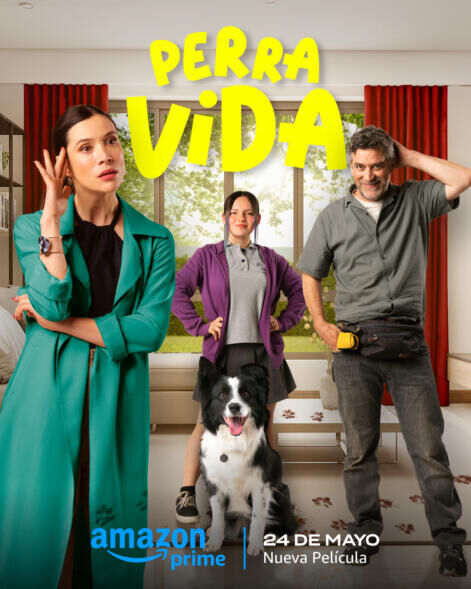 Perra Vida Cast, OTT, Budget, Box Office, And More