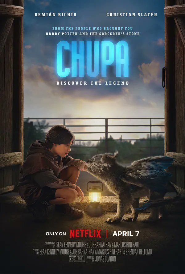 Chupa 2023 Movie Details
