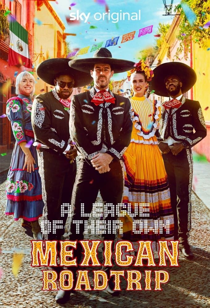 League of Their Own: Mexican Road Trip Cast, OTT, Budget, Box Office, And More