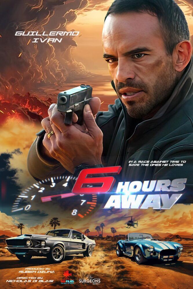 6 Hours Away Cast, OTT, Budget, Box Office, And More