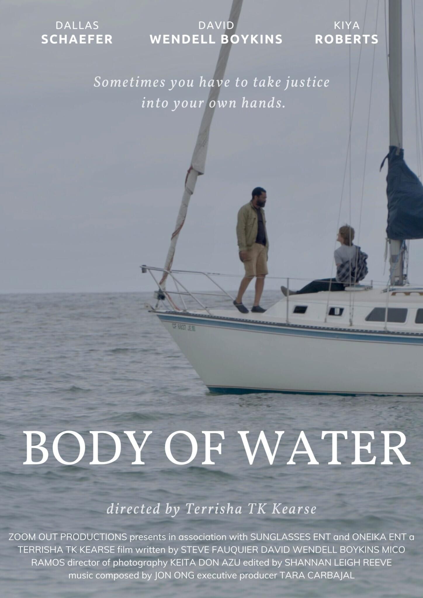 Body of Water Cast, OTT, Budget, Box Office, And More