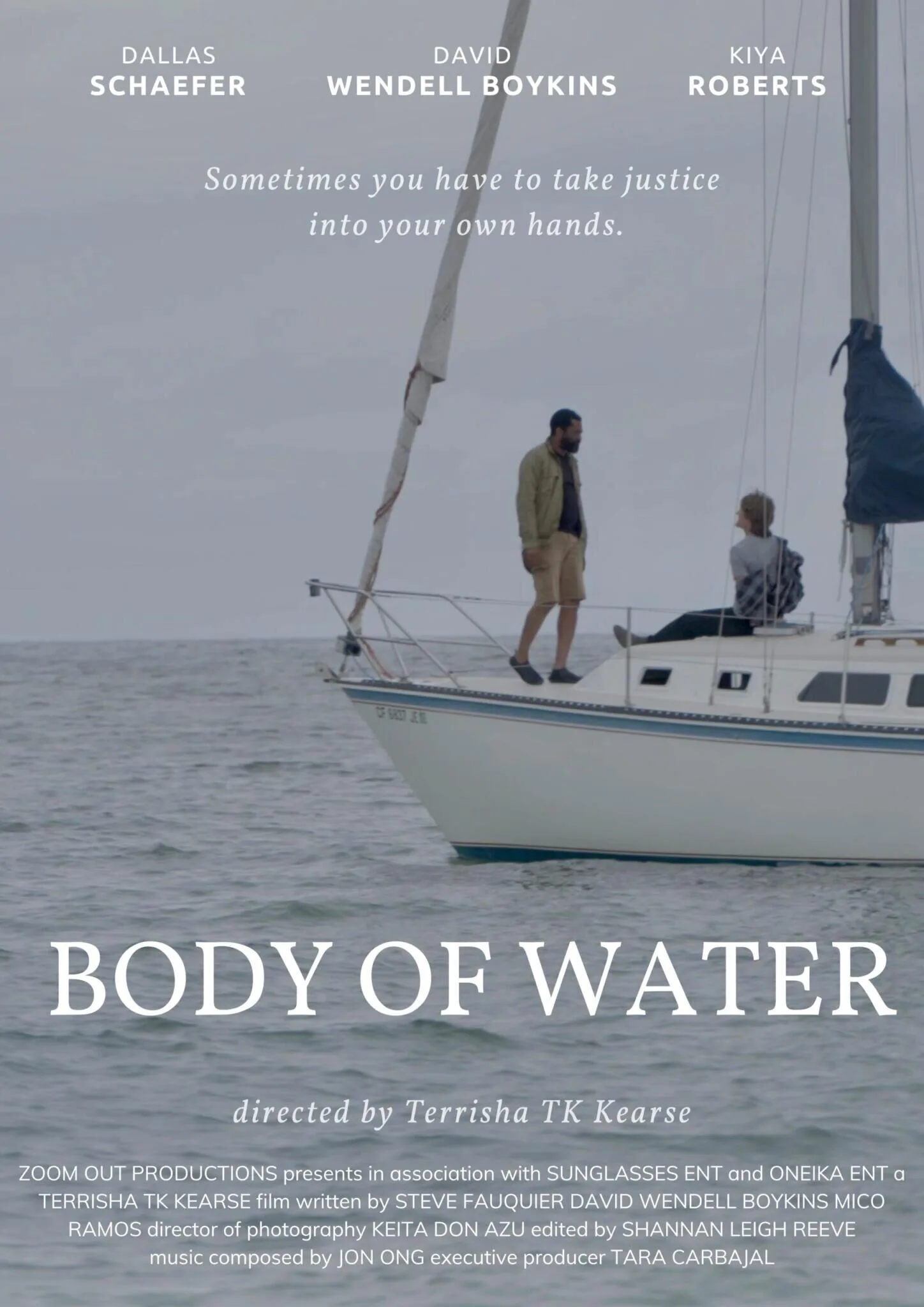 Body of Water Cast, OTT, Budget, Box Office, And More