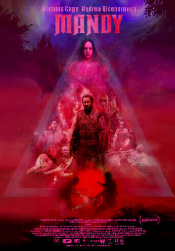 Mandy 2018 Movie Cast, OTT, Budget, Box Office, And More