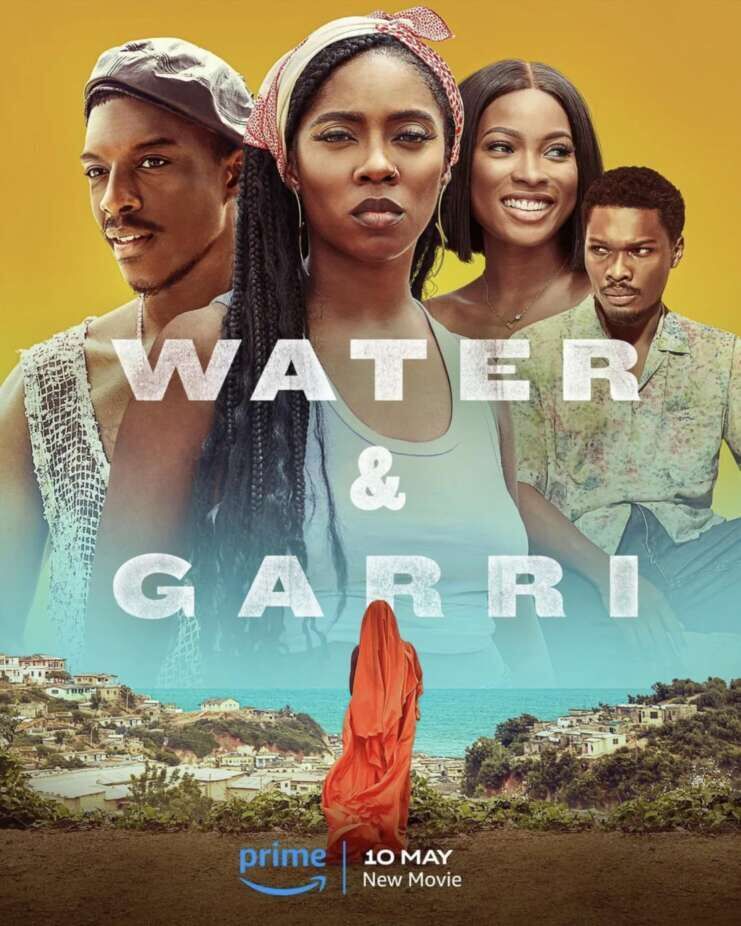 Water and Garri Cast, OTT, Budget, Box Office, And More