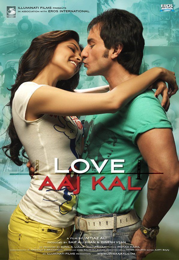 Love Aaj Kal 2009 Movie Cast, OTT, Budget, Box Office, And More