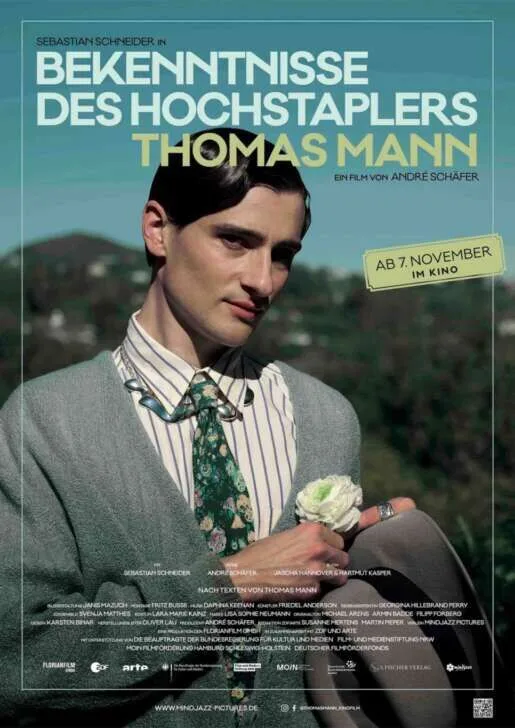 Bekenntnisse des Hochstaplers Thomas Mann Cast, OTT, Budget, Box Office, And More