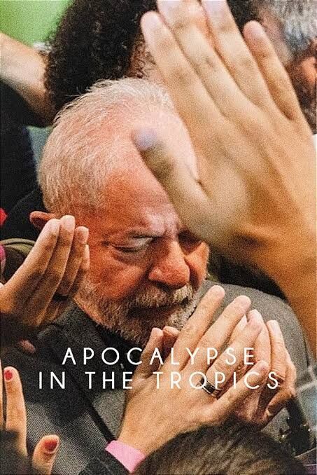 Apocalypse in the Tropics Cast, OTT, Budget, Box Office, And More