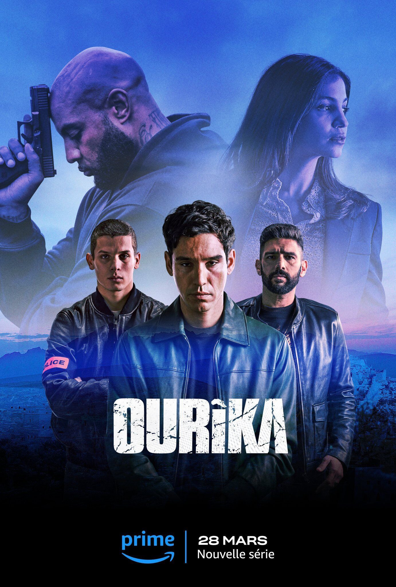 Ourika Cast, OTT, Budget, Box Office, And More