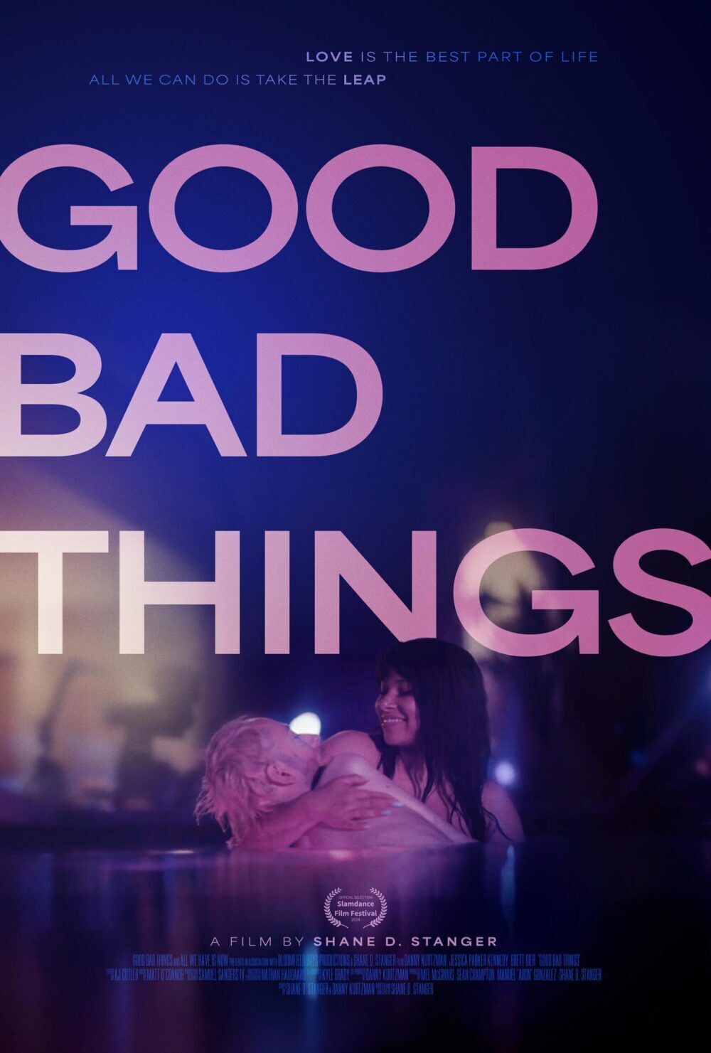 Good Bad Things Cast, OTT, Budget, Box Office, And More