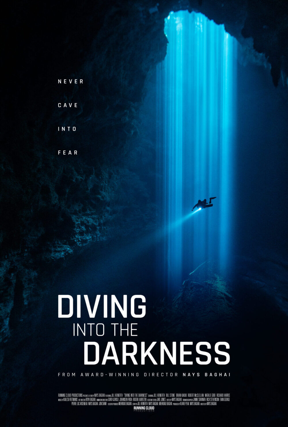Diving Into the Darkness Cast, OTT, Budget, Box Office, And More