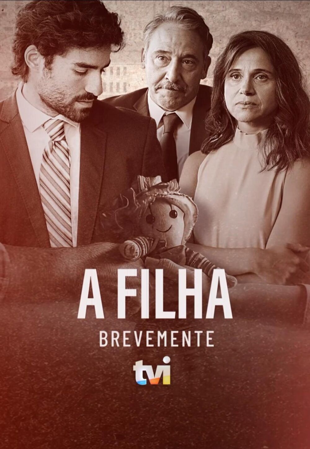 A Filha Cast, OTT, Budget, Box Office, And More