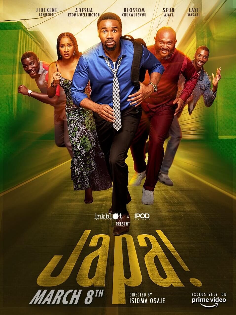 JAPA Cast, OTT, Budget, Box Office, And More