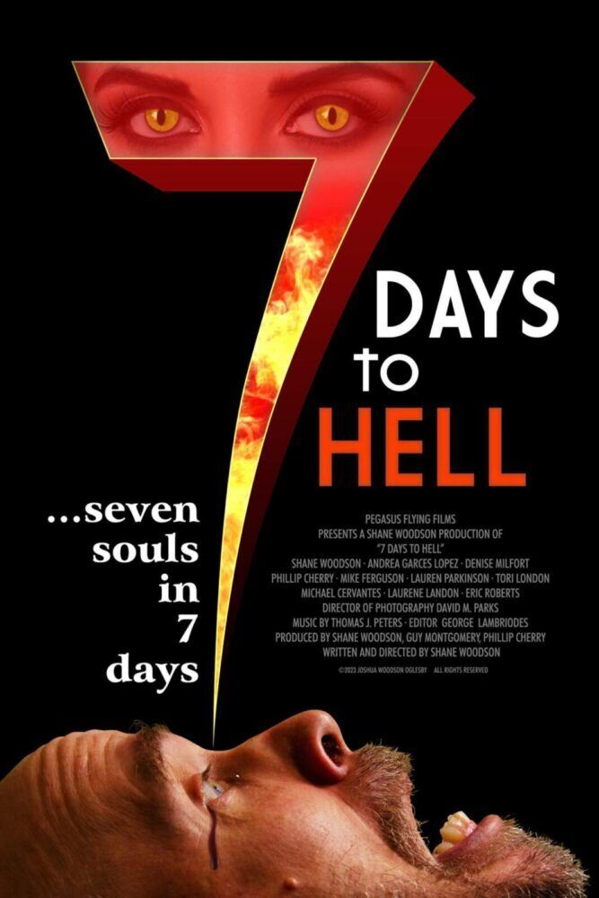 7 Days to Hell 2025 Movie Cast, OTT, Budget, Box Office, And More