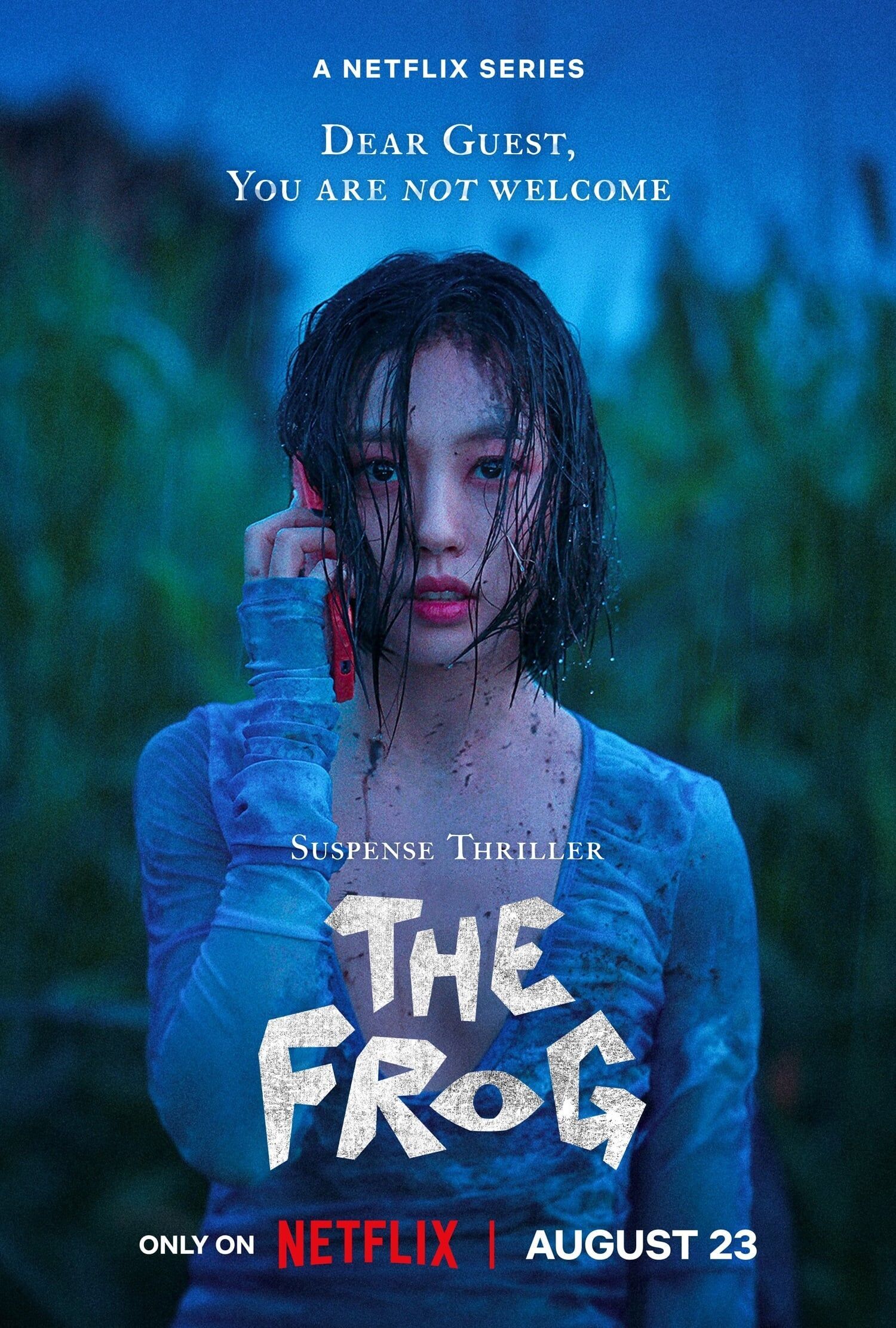 The Frog Cast, OTT, Budget, Box Office, And More