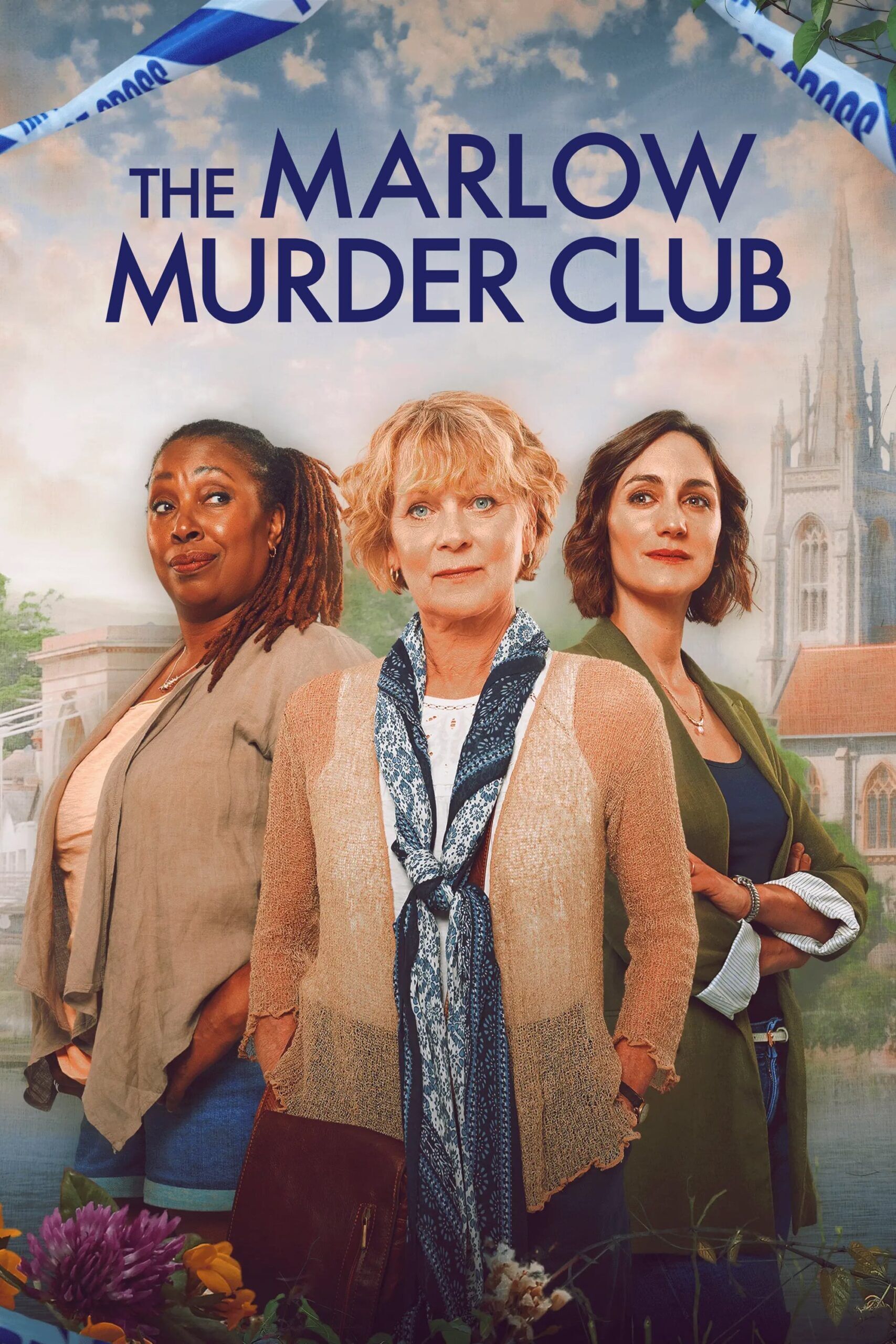 The Marlow Murder Club Cast, OTT, Budget, Box Office, And More