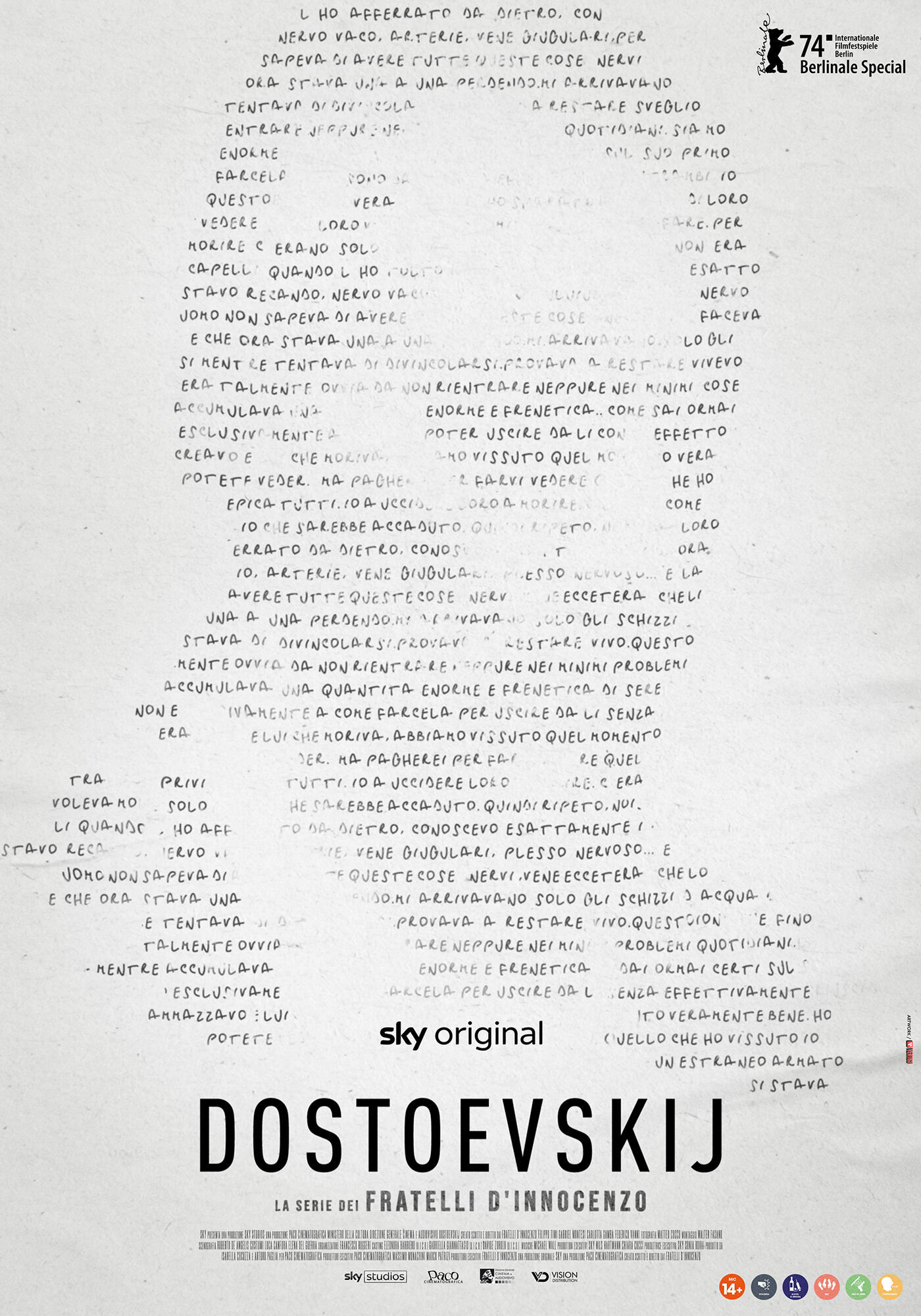 Dostoyevsky Cast, OTT, Budget, Box Office, And More