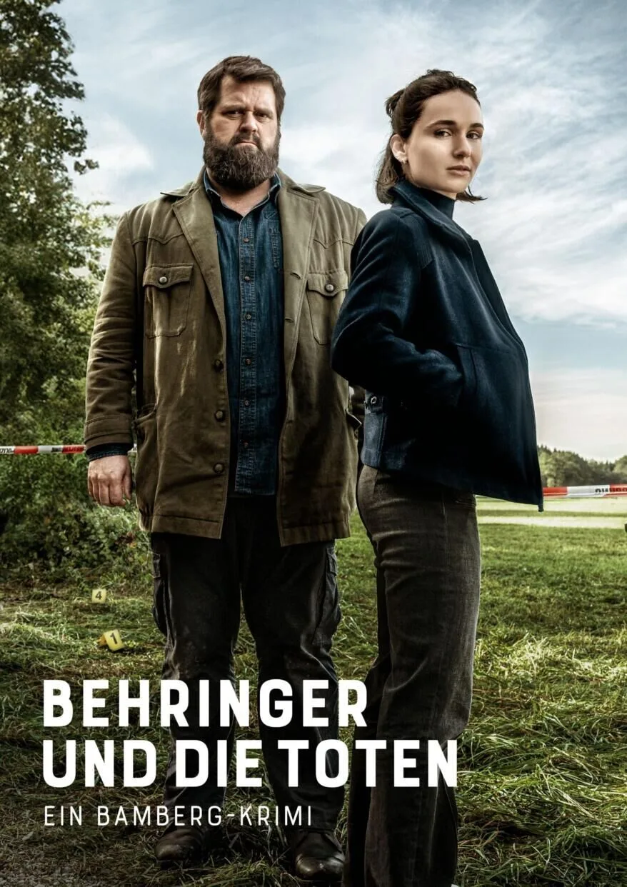 Behringer and the Dead - A Bamberg Mystery Cast, OTT, Budget, Box Office, And More