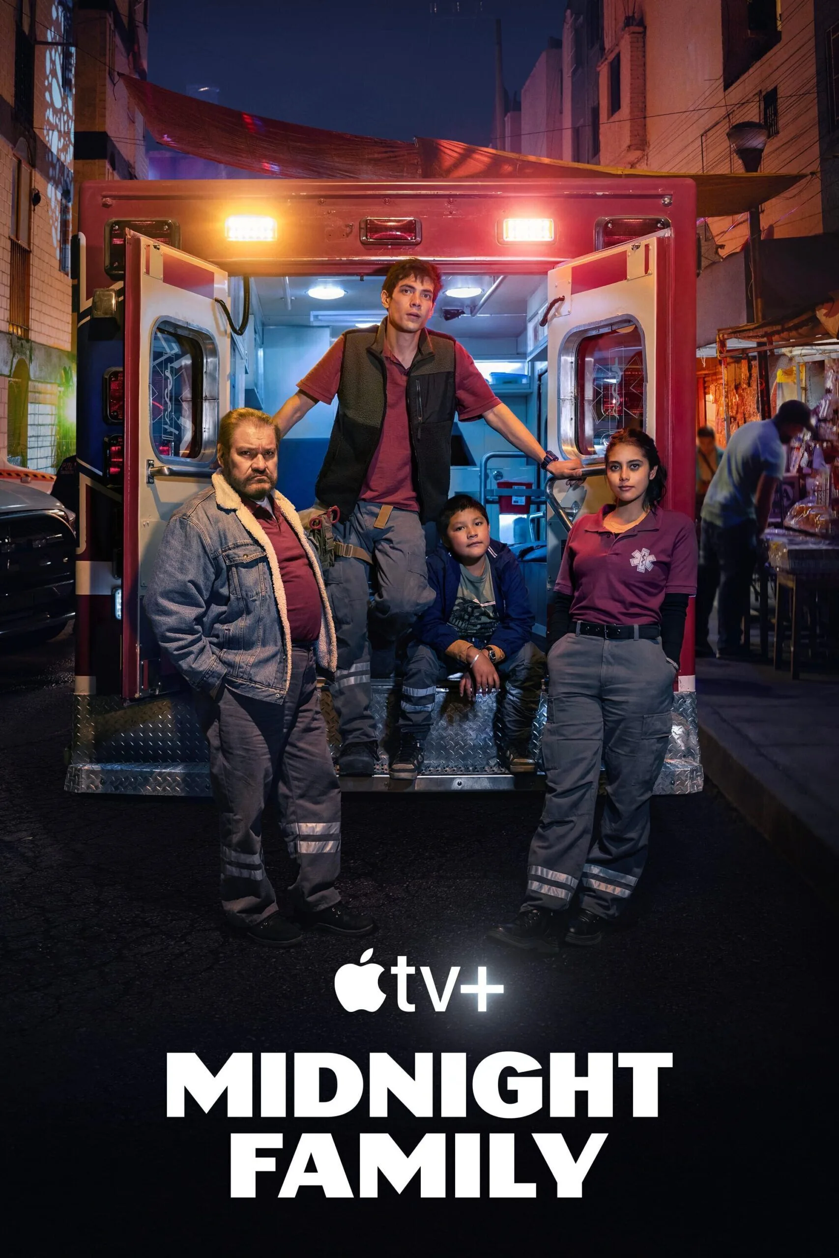 Midnight Family Cast, OTT, Budget, Box Office, And More