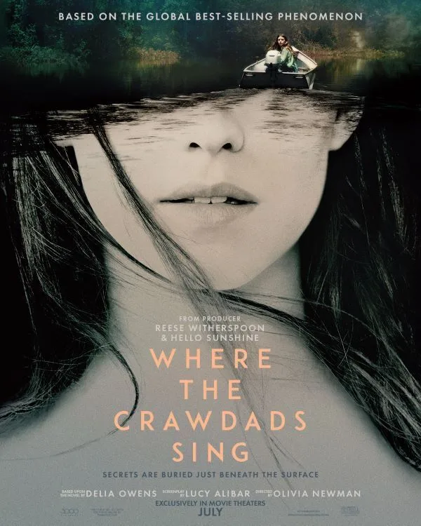 Where the Crawdads Sing Cast, OTT, Budget, Box Office, And More