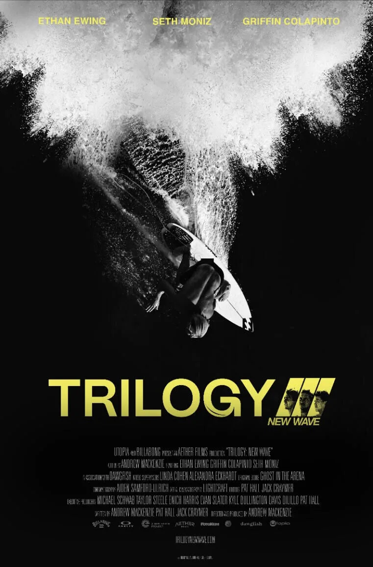 Trilogy: New Wave Cast, OTT, Budget, Box Office, And More