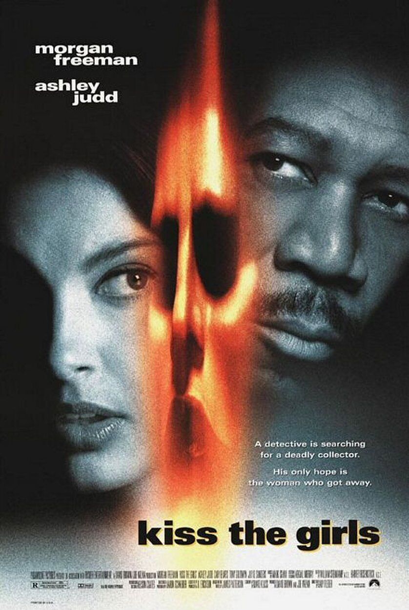 Kiss the Girls 1997 Movie Cast, OTT, Budget, Box Office, And More