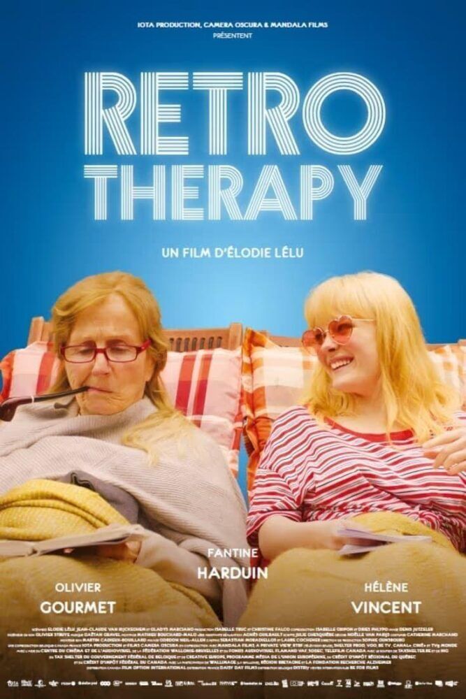 Retro Therapy Cast, OTT, Budget, Box Office, And More