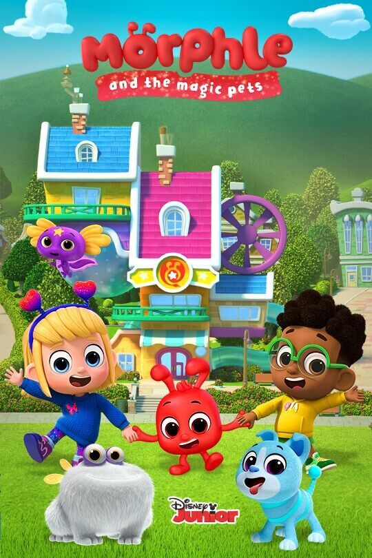 Morphle and the Magic Pets Cast, OTT, Budget, Box Office, And More