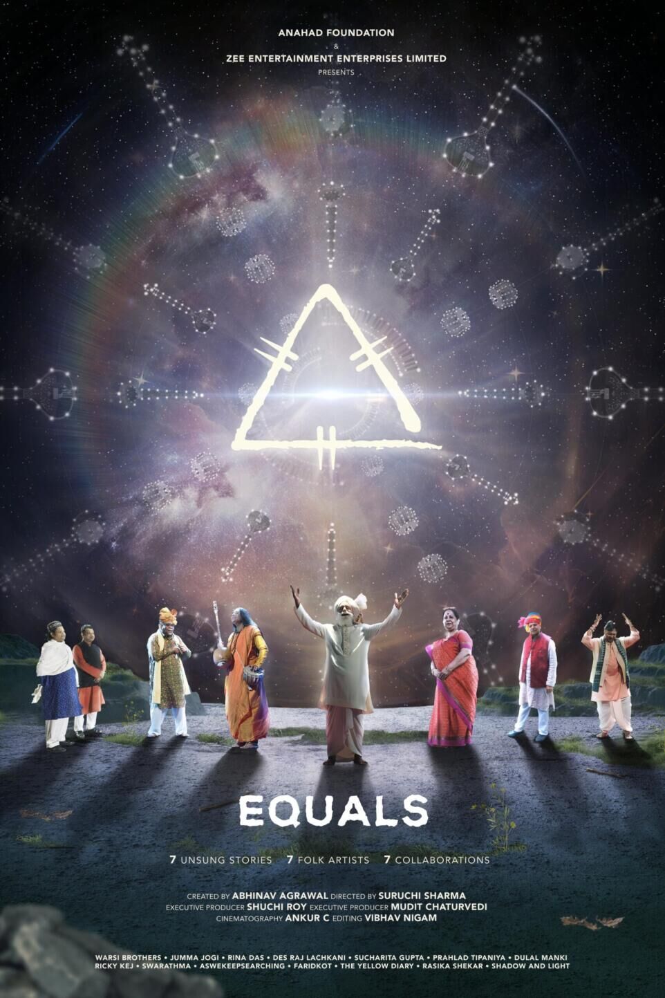 Equals Cast, OTT, Budget, Box Office, And More