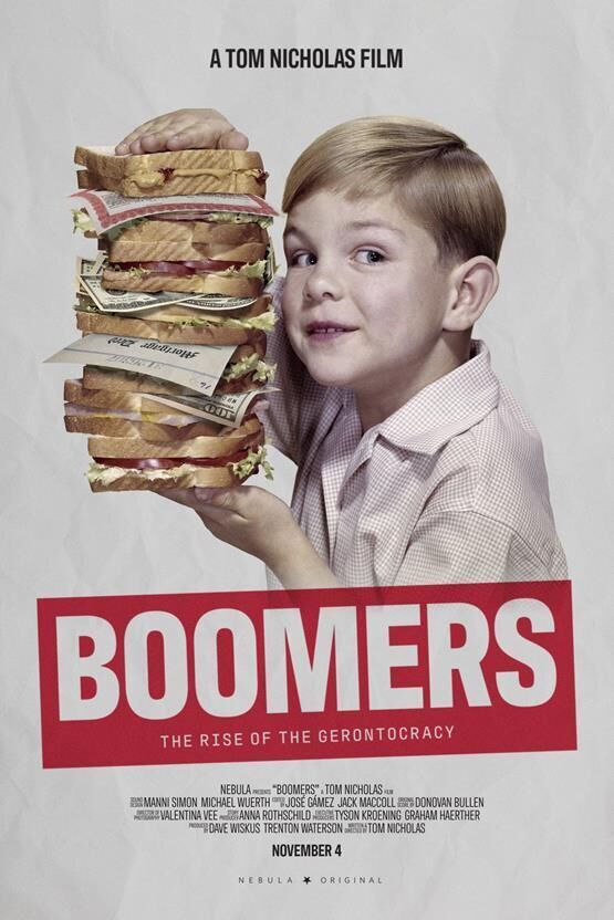 Boomers Cast, OTT, Budget, Box Office, And More