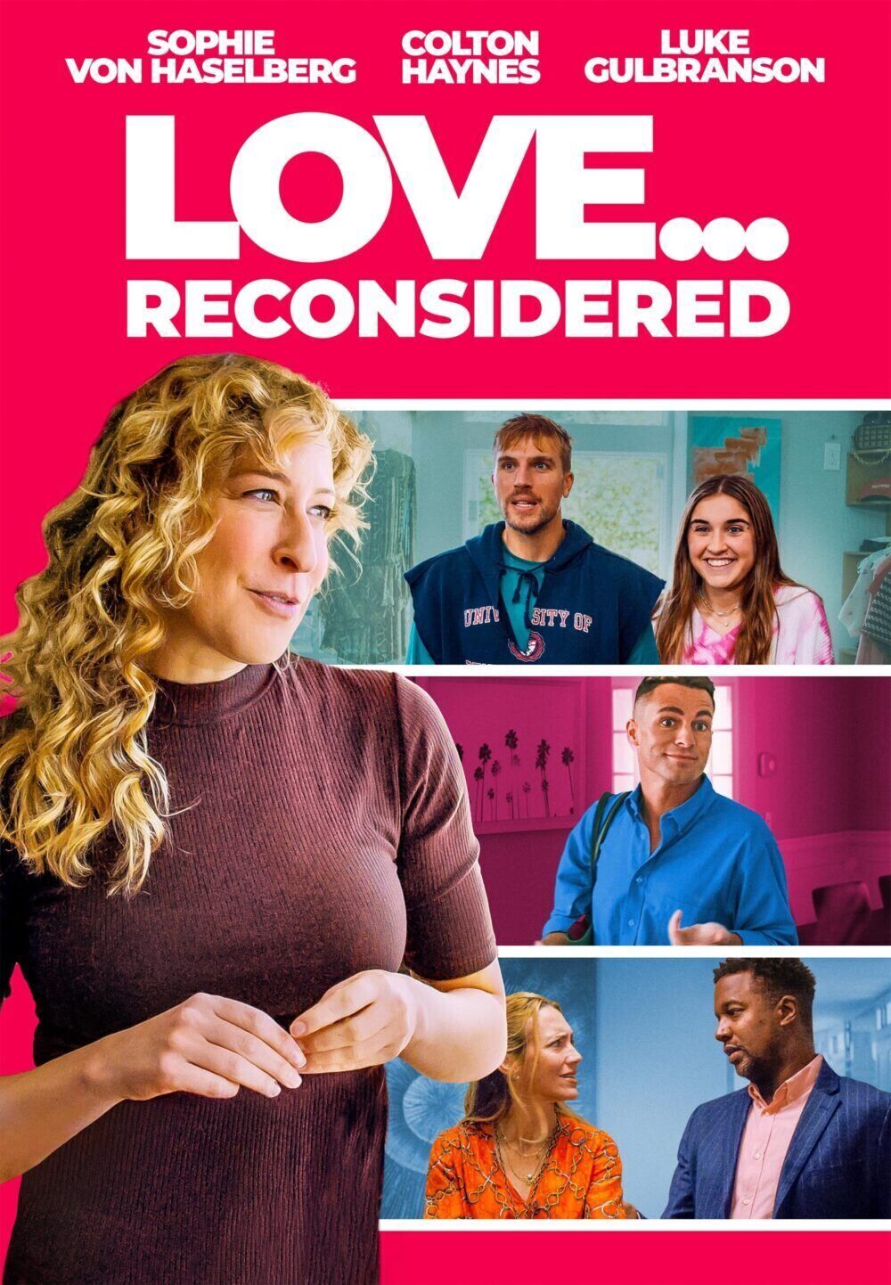 Love… Reconsidered Cast, OTT, Budget, Box Office, And More
