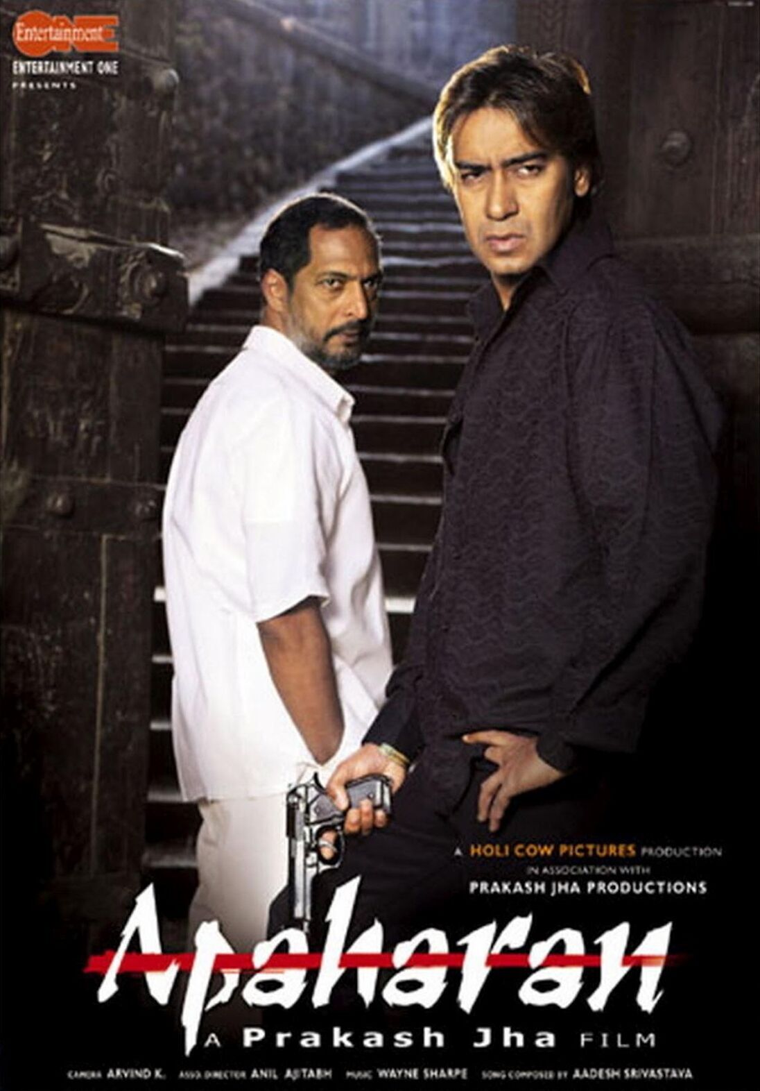 Apaharan 2005 Movie Cast, OTT, Budget, Box Office, And More