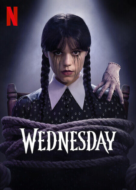 Wednesday Cast, OTT, Budget, Box Office, And More