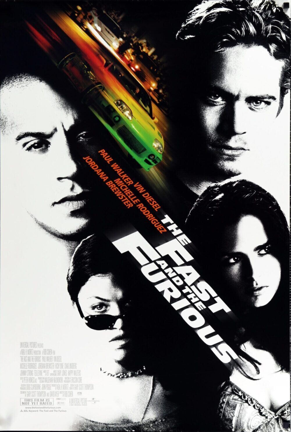 The Fast and the Furious 2001 Movie Cast, OTT, Budget, Box Office, And More