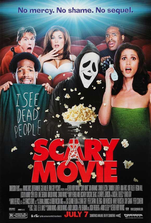 Scary Movie 2000 Movie Cast, OTT, Budget, Box Office, And More