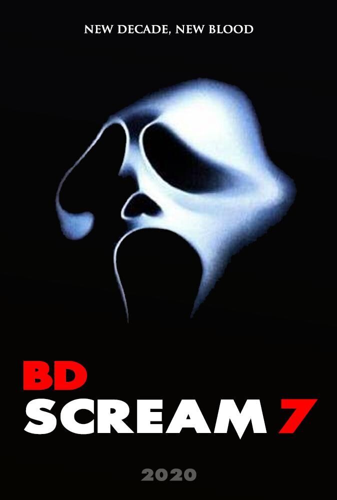 BD Scream 7 2025 Movie Cast, OTT, Budget, Box Office, And More