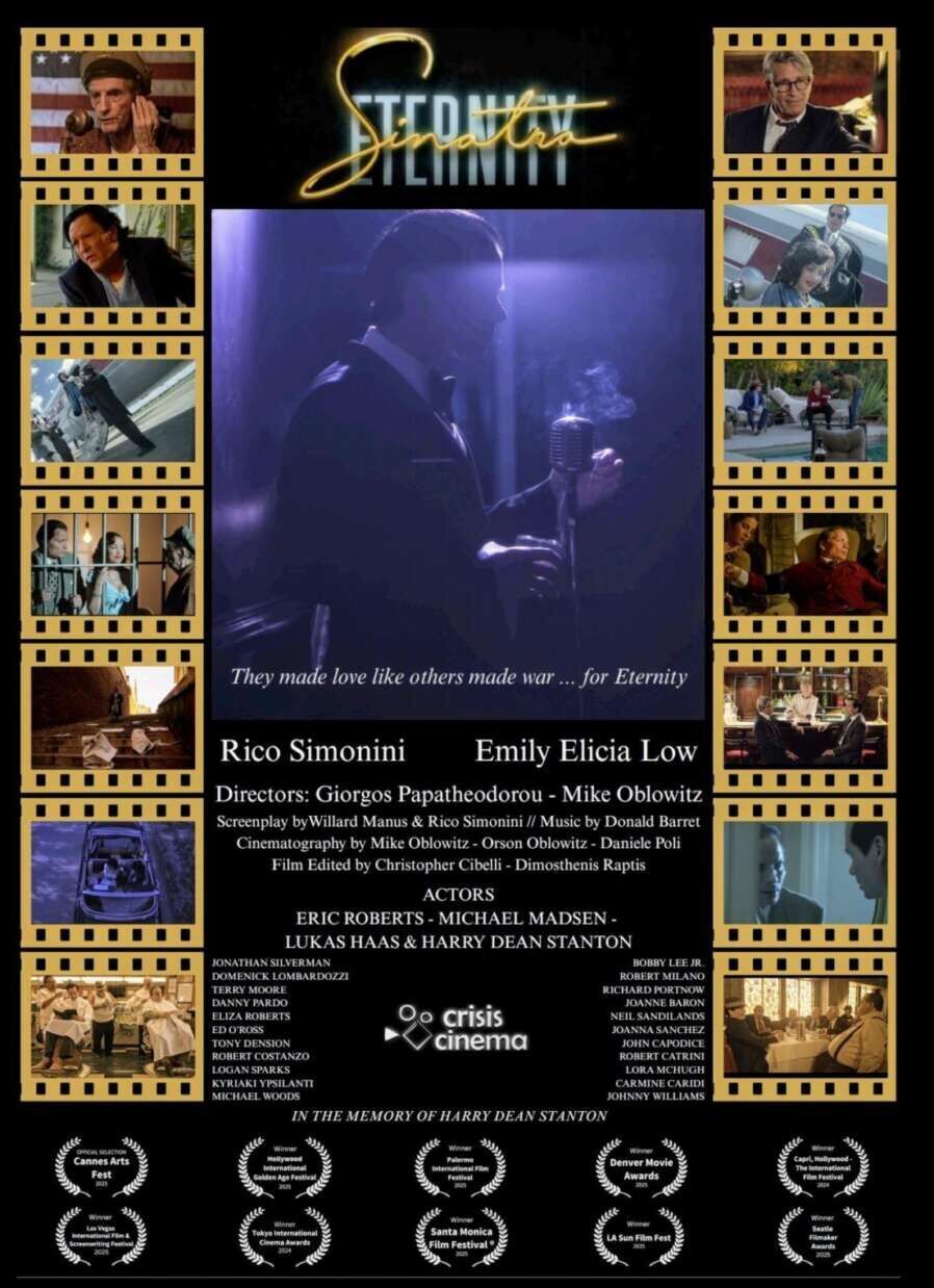 Sinatra! Eternity 2025 Movie Cast, OTT, Budget, Box Office, And More