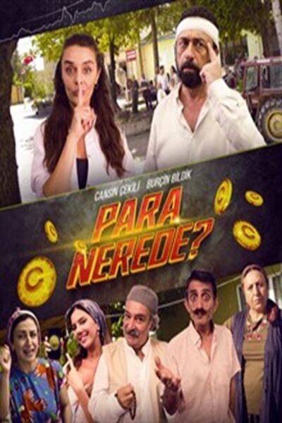 Para Nerede Cast, OTT, Budget, Box Office, And More