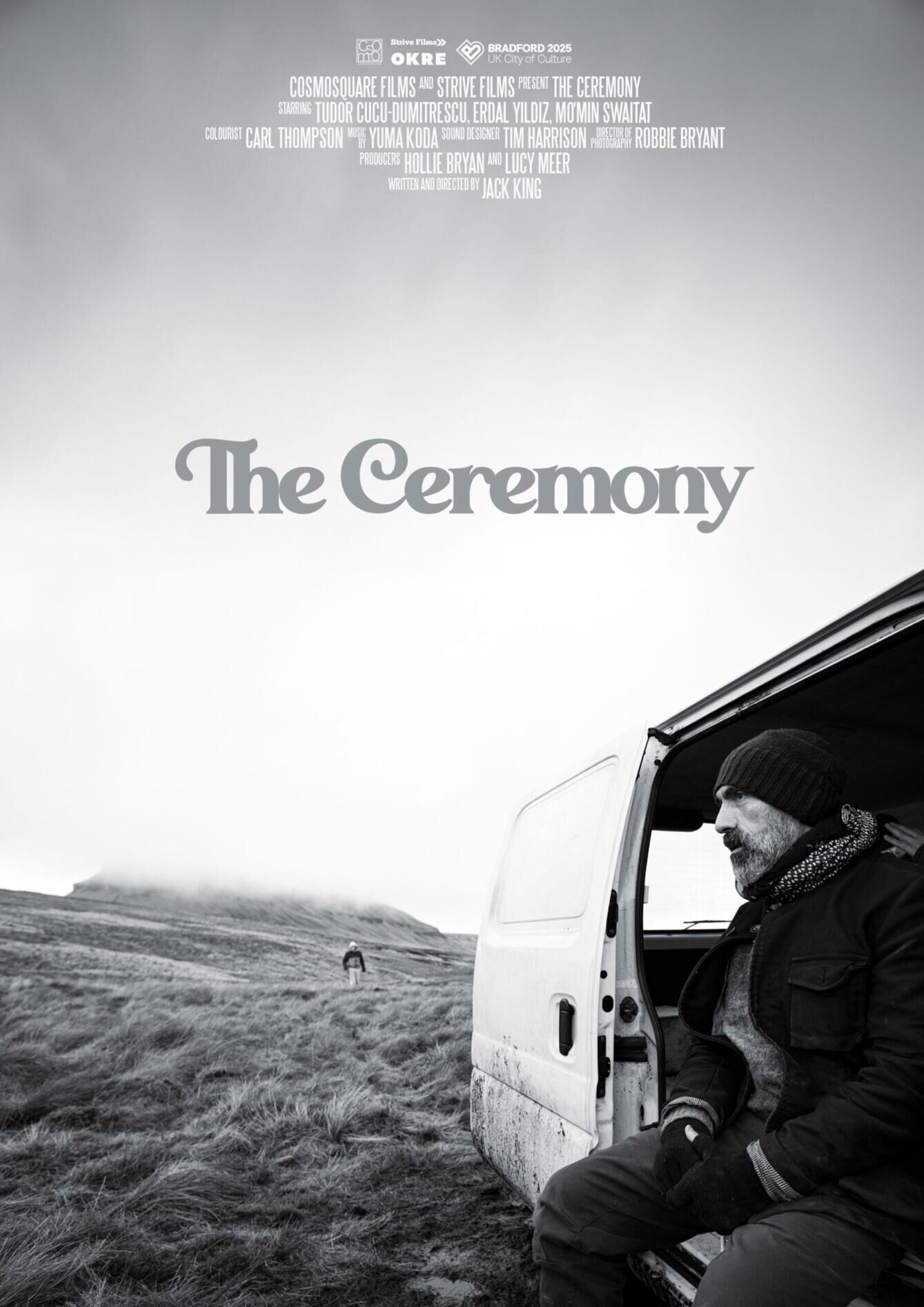 The Ceremony Cast, OTT, Budget, Box Office, And More