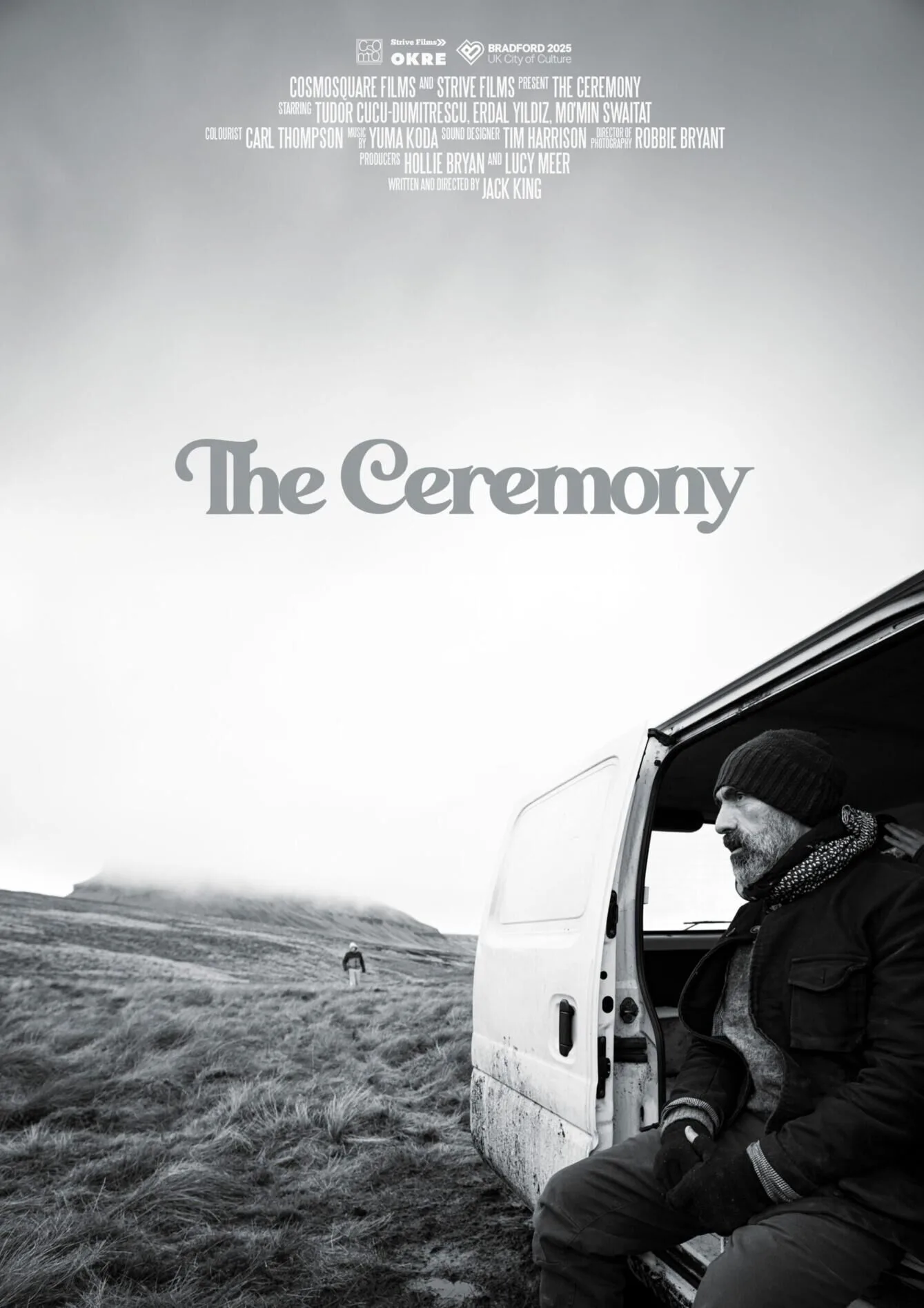 The Ceremony Cast, OTT, Budget, Box Office, And More