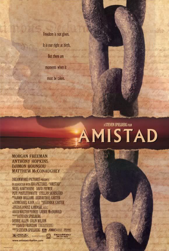 Amistad 1997 Movie Cast, OTT, Budget, Box Office, And More